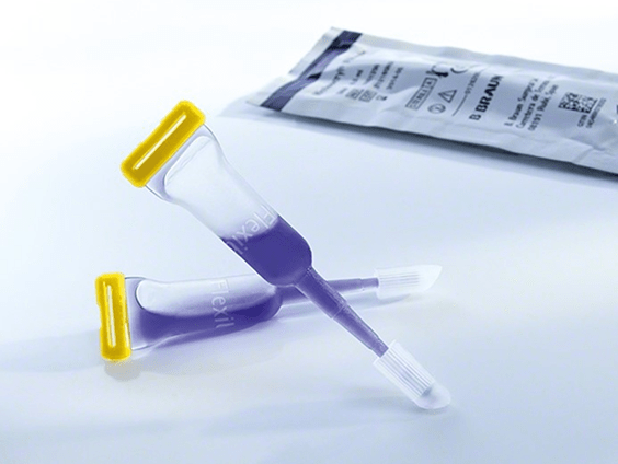 Closing the Gaps for Wound Closure