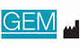 GEM logo