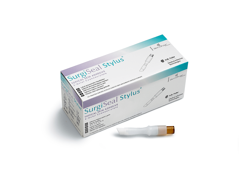Protescal SurgiSeal® - H.B. Fuller Medical Adhesive Technologies