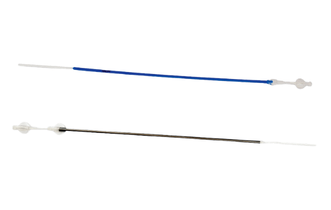 Cateteri