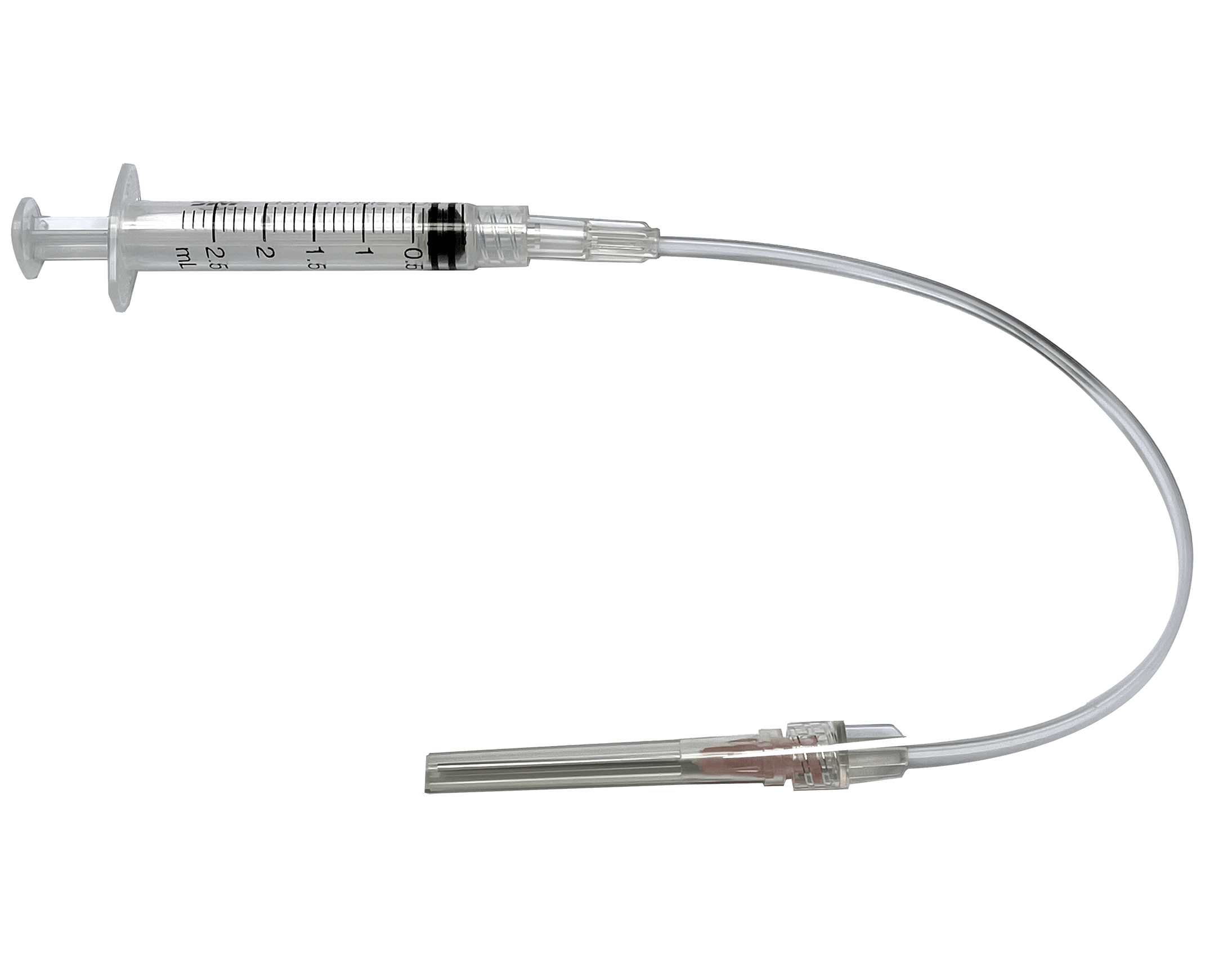 Drop-by-drop control application device