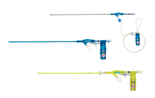 Nebulizers Laparo