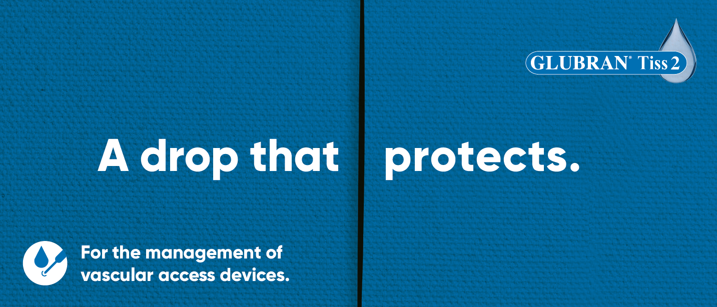 Glubran Tiss 2 Brochure