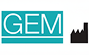 Logo GEM